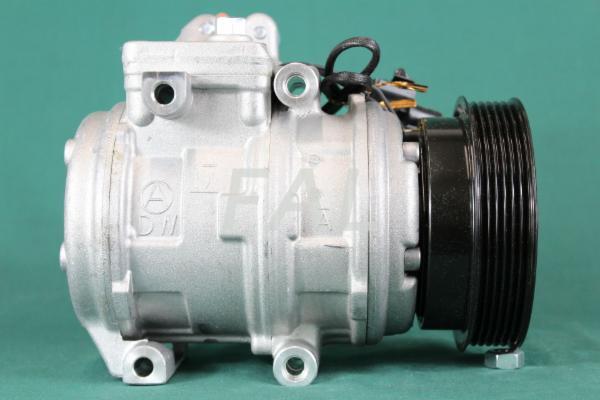 FAL F011841/1 - Compressor, air conditioning autospares.lv