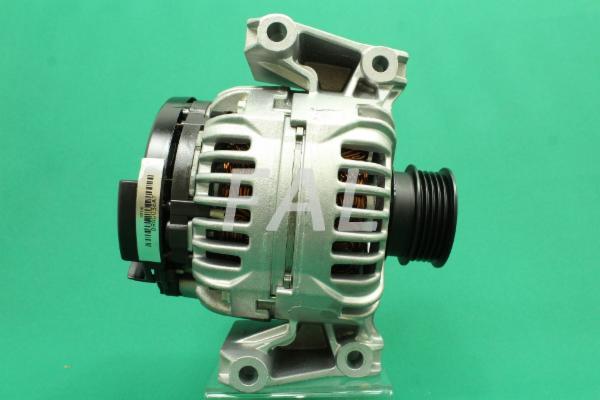 FAL F011856/2 - Alternator autospares.lv