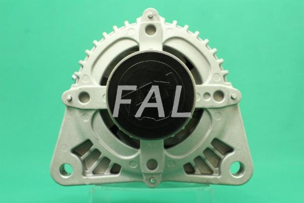 FAL F011866/25 - Alternator autospares.lv