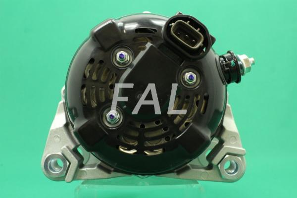 FAL F011866/25 - Alternator autospares.lv