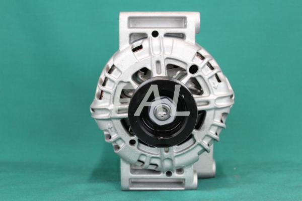 FAL F011804/1 - Alternator autospares.lv