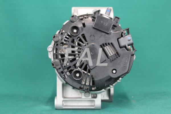 FAL F011804/1 - Alternator autospares.lv