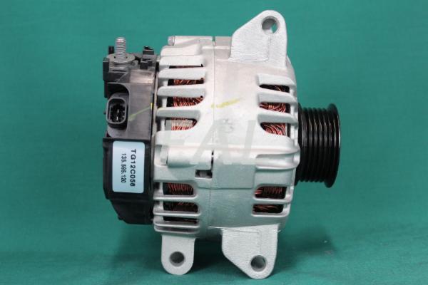 FAL F011804/1 - Alternator autospares.lv