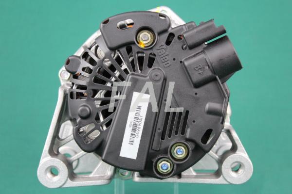 FAL F011806/2 - Alternator autospares.lv