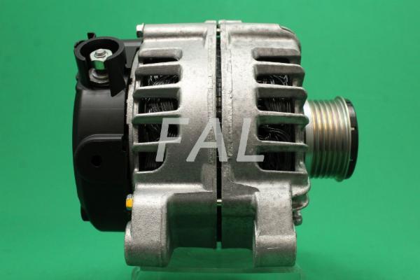 FAL F011815/2 - Alternator autospares.lv