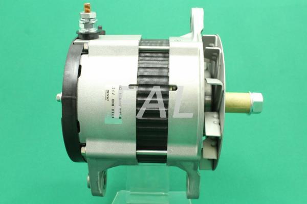 FAL F011816/1 - Alternator autospares.lv