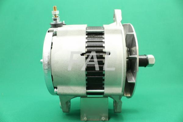 FAL F011816/25 - Alternator autospares.lv