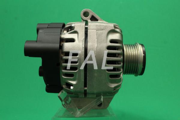 FAL F011810/2 - Alternator autospares.lv