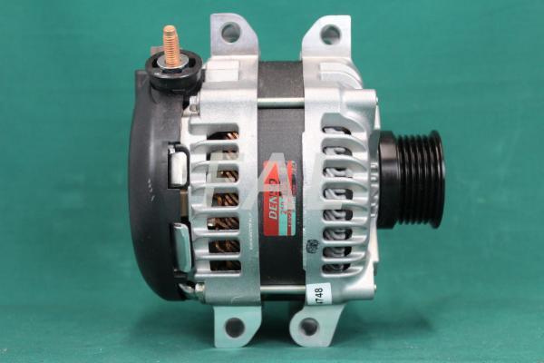 FAL F011886/1 - Alternator autospares.lv