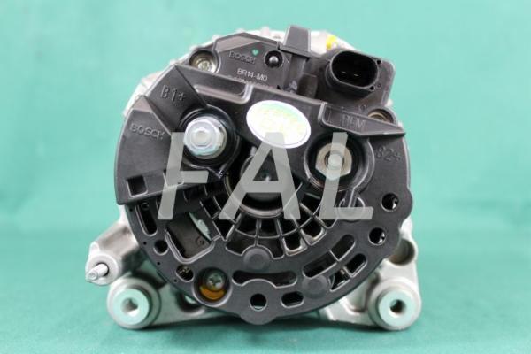 FAL F011880/2 - Alternator autospares.lv