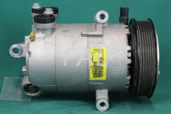 FAL F011882/1 - Compressor, air conditioning autospares.lv