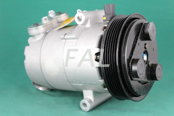 FAL F011882/2 - Compressor, air conditioning autospares.lv