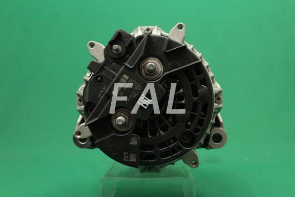 FAL F011397/1 - Alternator autospares.lv