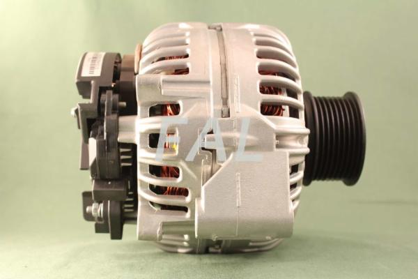 FAL F011397/2 - Alternator autospares.lv