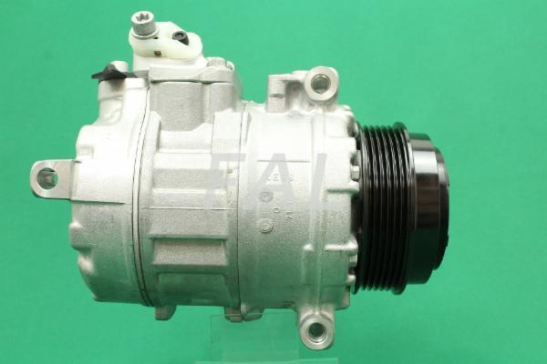 FAL F011766/1 - Compressor, air conditioning autospares.lv