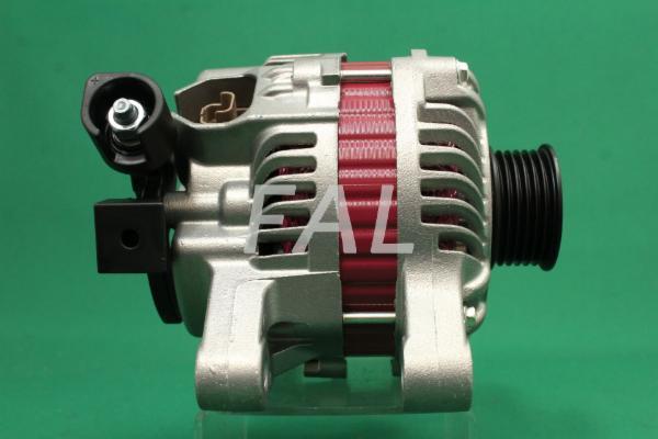 FAL F011761/2 - Alternator autospares.lv