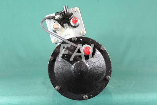 FAL F011767/1 - Starter autospares.lv