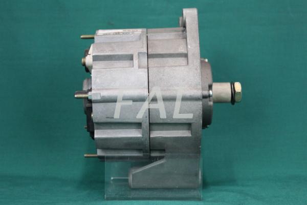 FAL F011711/2 - Alternator autospares.lv
