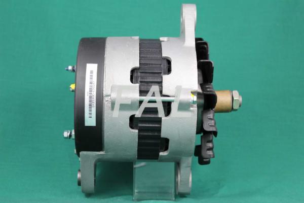 FAL F011725/2 - Alternator autospares.lv