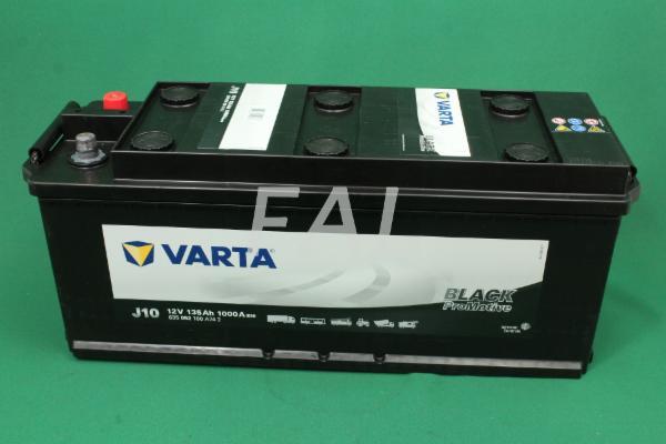 FAL F011779/1 - Starter Battery autospares.lv