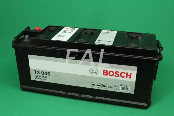 FAL F011779/2 - Starter Battery autospares.lv