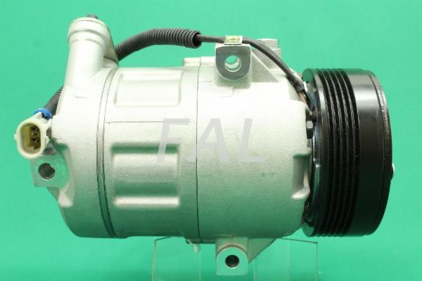 FAL F013908/25 - Compressor, air conditioning autospares.lv