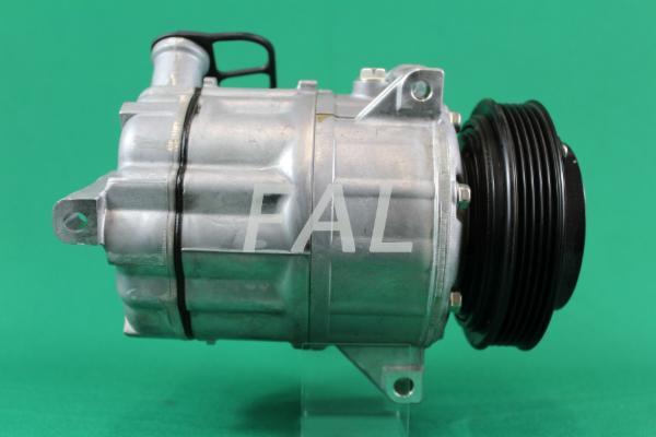 FAL F013445/1 - Compressor, air conditioning autospares.lv