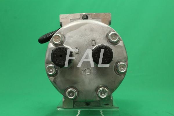 FAL F013400/1 - Compressor, air conditioning autospares.lv