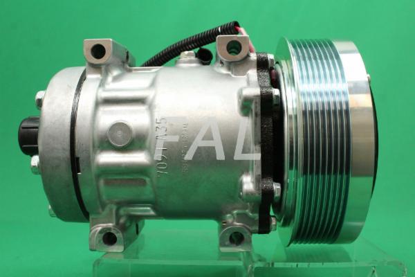 FAL F013400/1 - Compressor, air conditioning autospares.lv