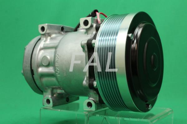 FAL F013400/1 - Compressor, air conditioning autospares.lv