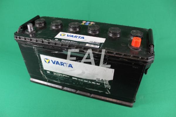 FAL F013480/1 - Starter Battery autospares.lv