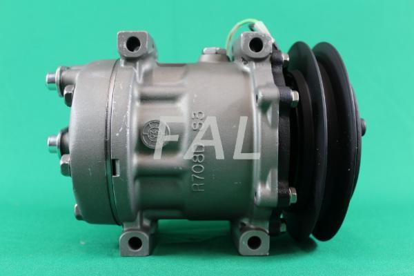 FAL F013474/2 - Compressor, air conditioning autospares.lv