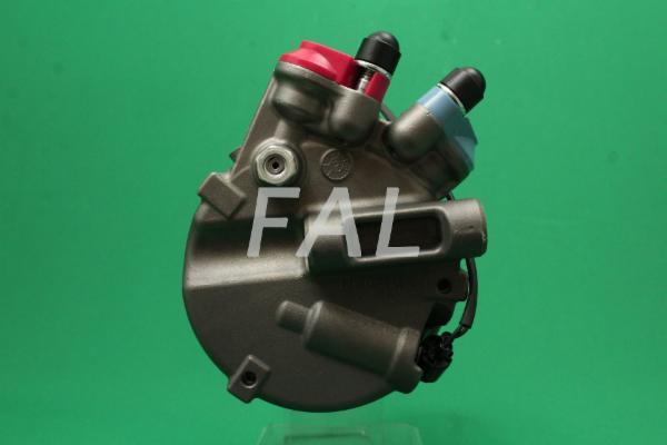 FAL F013476/2 - Compressor, air conditioning autospares.lv