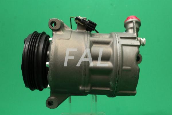 FAL F013476/2 - Compressor, air conditioning autospares.lv