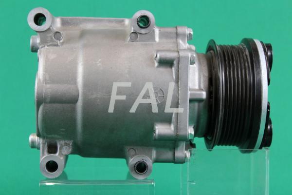 FAL F013471/1 - Compressor, air conditioning autospares.lv