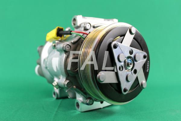 FAL F013473/2 - Compressor, air conditioning autospares.lv