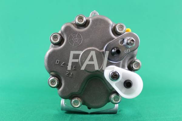 FAL F013473/2 - Compressor, air conditioning autospares.lv