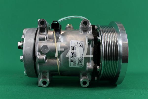 FAL F013507/1 - Compressor, air conditioning autospares.lv