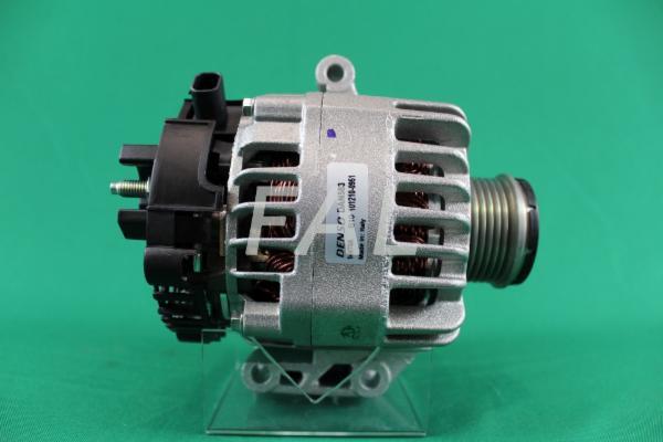 FAL F013532/1 - Alternator autospares.lv