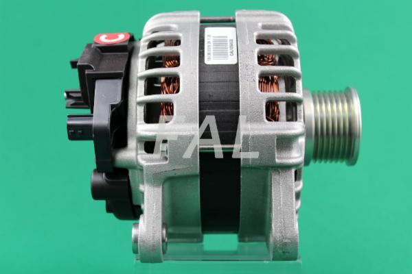 FAL F013573/1 - Alternator autospares.lv