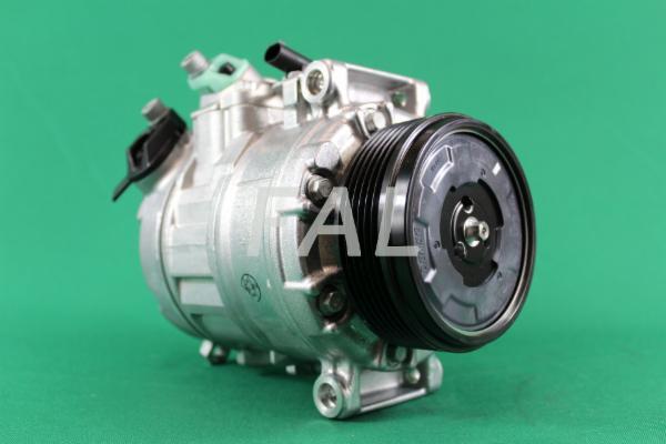 FAL F013664/1 - Compressor, air conditioning autospares.lv