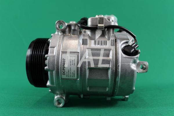 FAL F013664/1 - Compressor, air conditioning autospares.lv