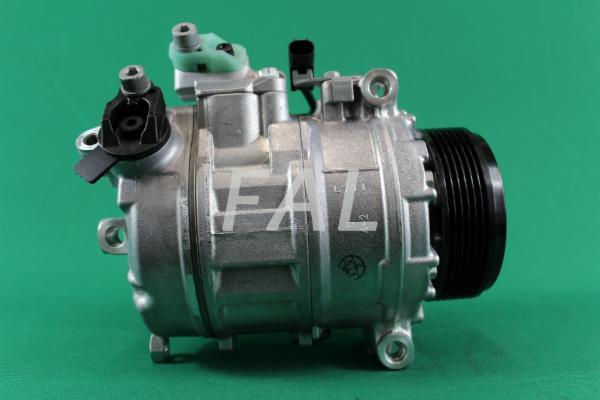 FAL F013664/1 - Compressor, air conditioning autospares.lv