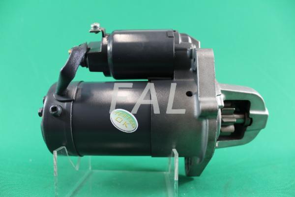 FAL F013603/2 - Starter autospares.lv