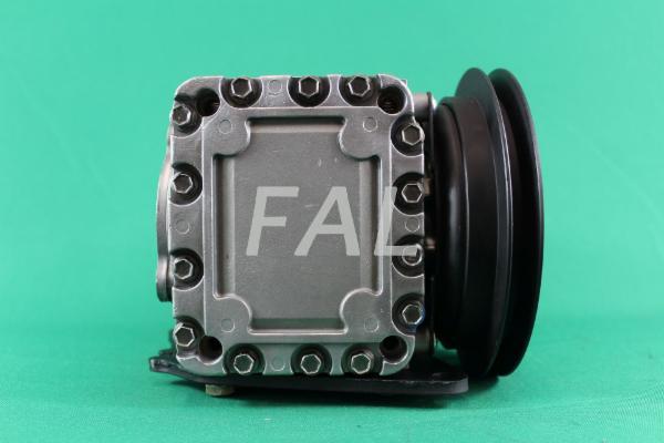 FAL F013684/2 - Compressor, air conditioning autospares.lv