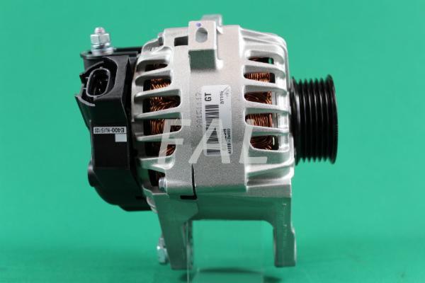 FAL F013681/1 - Alternator autospares.lv