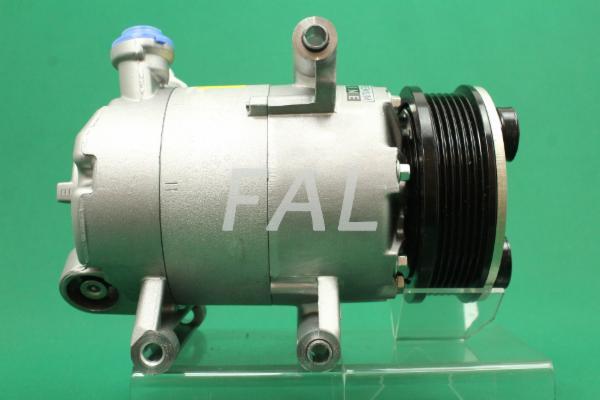 FAL F013066/1 - Compressor, air conditioning autospares.lv