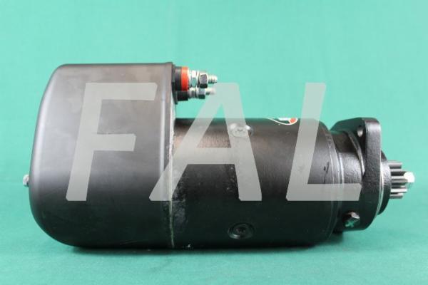 FAL F013031/2 - Starter autospares.lv