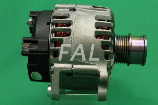 FAL F013378/2 - Alternator autospares.lv