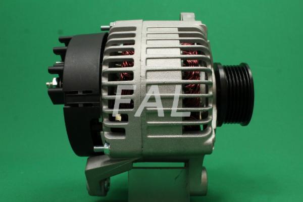 FAL F013200/25 - Alternator autospares.lv